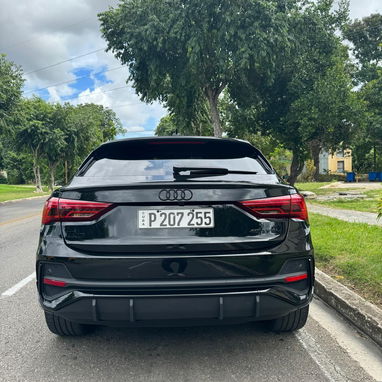 🚘✨ AUDI Q3 SPORTBACK S line 45 TFSI 2022 / Circulación 2023 ✨🚘 - 4/6