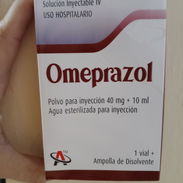 Omeprazol inyeccion - Img 57926164