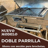 Hornos de Diferentes modelos. De carbón y Portátiles - Img 51265073
