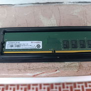 Ram DDR4 8GB Tramscend 2666Mhz - Img 58469861
