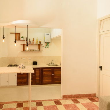 Apartamento de renta por noche - 4/10
