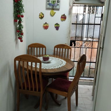 Apartamento de 1 cuarto con gas de la calle en playa - Img 125185606