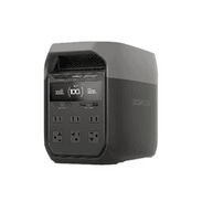 EcoFlow DELTA 3 – 1024Wh Estación de Energía Portátil 1800W AC (3600W Pico) | Carga Total en 56 Min | Batería LFP Expand - Img 55007839