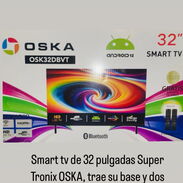 Televisor Tronix OSKA de 32 pulgadas - Img 45550365