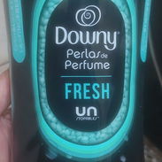 Perlas Downy Freßh Frais frasco Grande 34 Oz, 963g. - Img 56656528