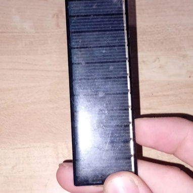 Paneles de 5v - 2/2