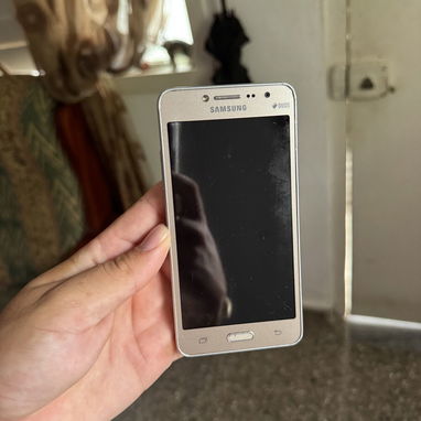 Samsung DUOS - 2/2