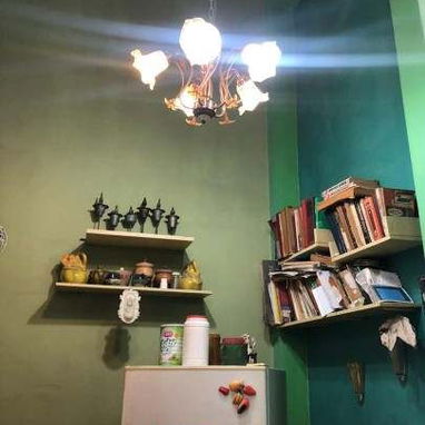 76-🏡*‼️❕️‼️EN REBAJA‼️❕️‼️ APTO DE ARQUITECTURA COLONIAL CAPITALISTA [PUNTAL ALTO ] EN CENTRO HABANA EN UN 2DO PISO* - Img 122991018