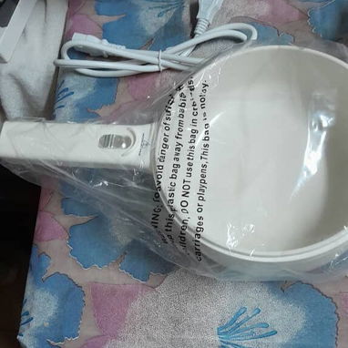 Vendo estos efectos nuevos en su caja interesados al pv - 3/5