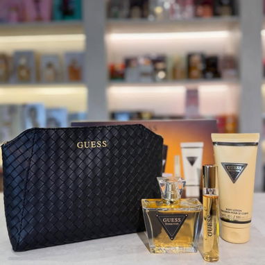 Perfumes de mujer y hombre - Img 123189705