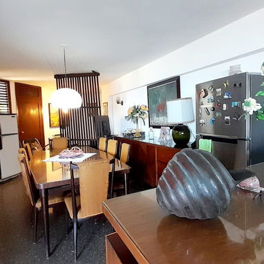 Hermoso apartamento en el edificio Hermanas Giral en la Venida 23 del Vedado. - Img 124769968