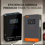 ⚡EcoFlow - Inversores - Paneles⚡SUMRY POWMR - Img 57843548