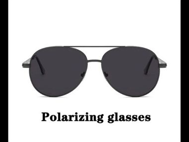 Gafas de sol polarizadas hombre - Img 66912218