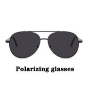 Gafas de sol hombre polarizadas - Img 45827960