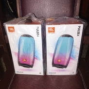 JBL pulse 4 selladas en caja - Img 55838162