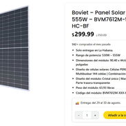 Kits solares y Ecoflow - Img 56927144