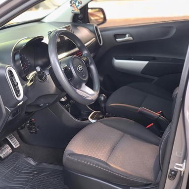 🚨SE RENTA CARRO KIA PICANTO/ ALQUILER DE AUTO AUTOMÁTICO 🚗/ 📱53449094 - Img 98193814