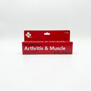 Artritis y muscleb - Img 57000438