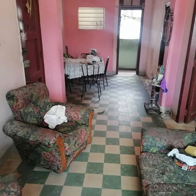Casa en calle maloja ,centro Habana - Img 124322132