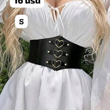 Blusas shein de varios modelos - 4/10