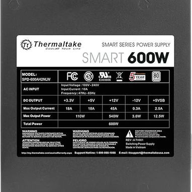 fuentes de varios tipos ,600w,750w,850w y Nuevas en su caja--52815418 - Img 92716485