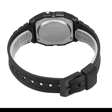 RELOJ DIGITAL - 2/2