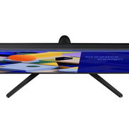MONITOR SAMSUNG DE 24 pulgadas, MENSAJERÍA INCLUIDA - Img main-image-47327986