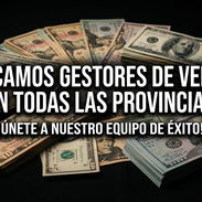 🚨🚨🚨GESTOR DE VENTAS🚨🚨🚨 - Img 57172848