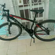 BICICLETA RALY - Img 48931966