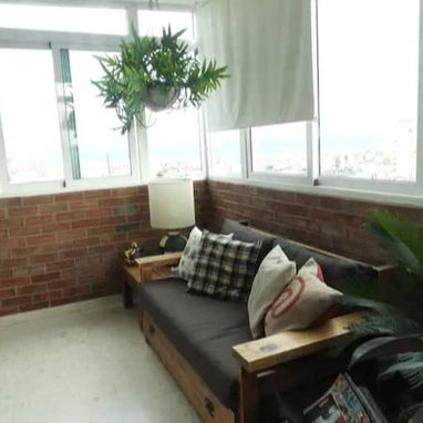 🏠 Renta en el Vedado – Piso 10 con terraza - Img 119620056
