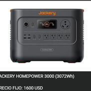 Estaciones de Energia Marca: AMPACE, Allpowers, PECRON, BLUETTI y Jackery P0935-AV005 - Img 57971559