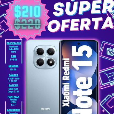 Teléfonos nuevos sellados en su caja - 10/10