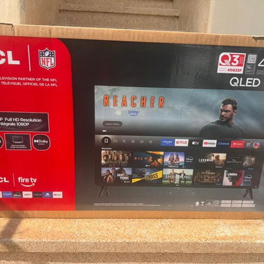 `TV Smart 32 40 43 50 65 85 Pulgadas 4K Desde 170 USD LG Samsung TCL Garantía Habana` - 3/10