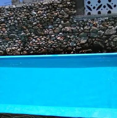 SE RENTA CASA DE 3 HABITACIONES CON SU PISCINA EN LA PLAYA DE GUANABO. 58274462 - Img 79439845