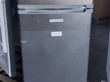 Se venden Refrigerador Milexus nuevos interesados llamar al número 53825467 - Img main-image-45729802