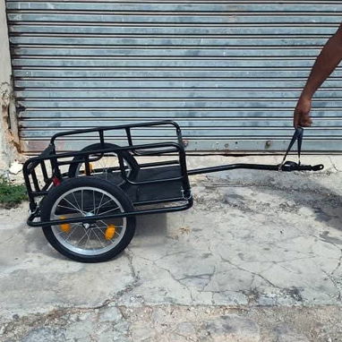 Somos Mi Habana en bici!!! Encarga tu trailers con nosotros - 5/5