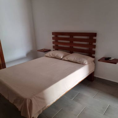 🚗Apartamento de 1 Habitación "KsaDiana" en el Vedado REF 1385 - Img 106130024