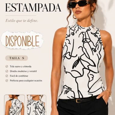 BLUSAS camiseta Fila 4 USD/blusa estampada 4USD/Blusa verde botella 5 USD/Blusa rosada y violeta 7USD - 2/4