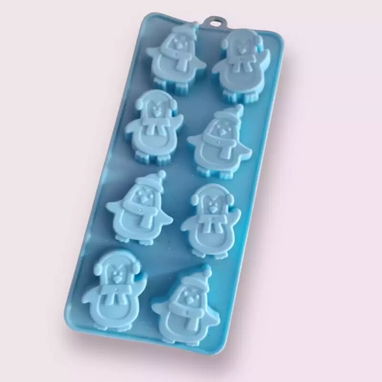 Moldes De Silicona Para Repostería Variados - Img 124492902