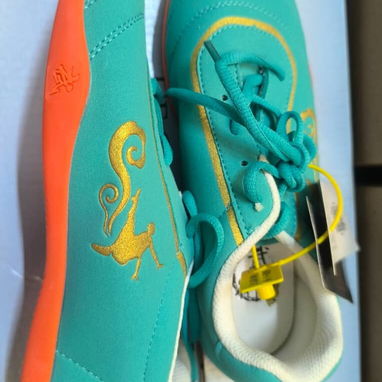 Tenis #37 - 3/4
