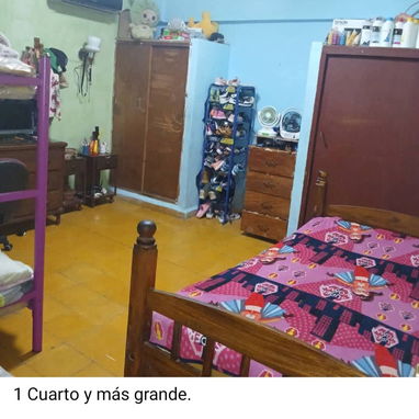 Se vende casa en Guanabacoa y un carro se deja con todo - Img 125433311