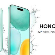 🎩HONOR X6c: 8+8/256 ⚫️ DUAL cargador carga rápida, mica, forro y audífonos regalo❌Garantía 💯 - Img 54590196