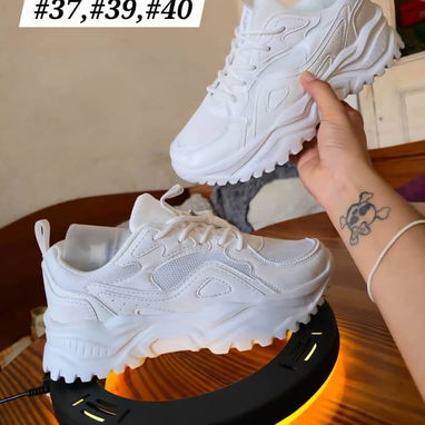 Tenis de calidad y buen precio - Img 123279041