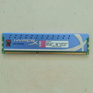 Vendo está ram DDR3 disipada de 4GB a 1600 el BUSS - Img 45590877
