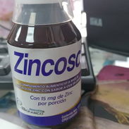 Sulfato de zinc en suspensión - Img 58197317
