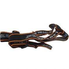 LINTERNA LED FRONTAL PARA LA CABEZA TIPO MINERO. - Img 89418995