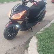 Moto eléctrica - Img 55863400