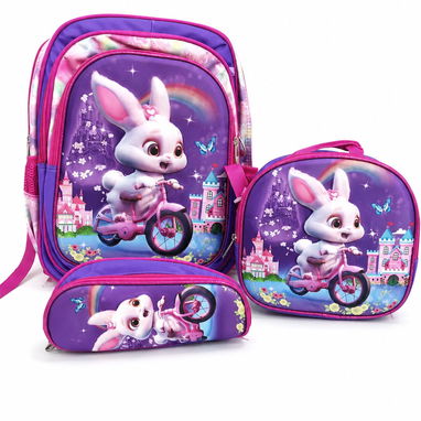 Mochilas nuevas - 2/7