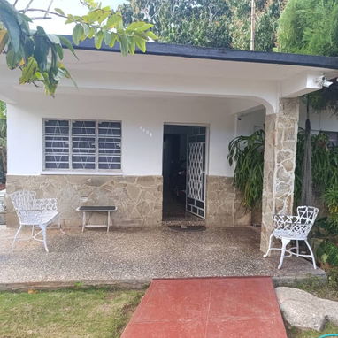 Casa independiente en Cojímar - Img 120177226