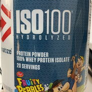 Proteínas - Img 45591906